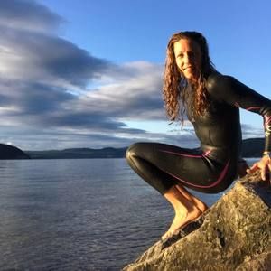 Meet your Posher, Bridget